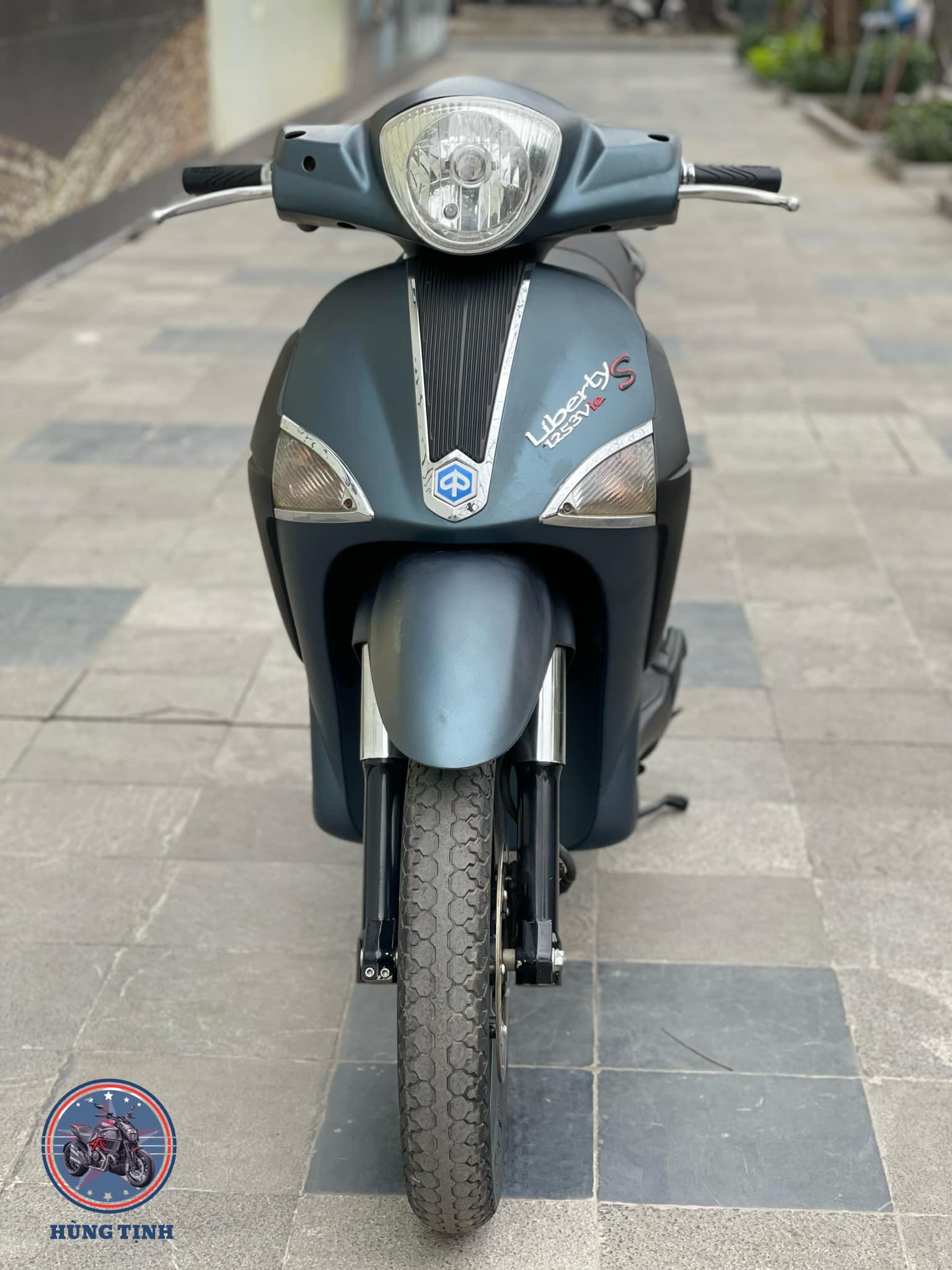 Nơi bán Xe Piaggio Liberty S ABS 125 3V ie giá rẻ tốt nhất 2022